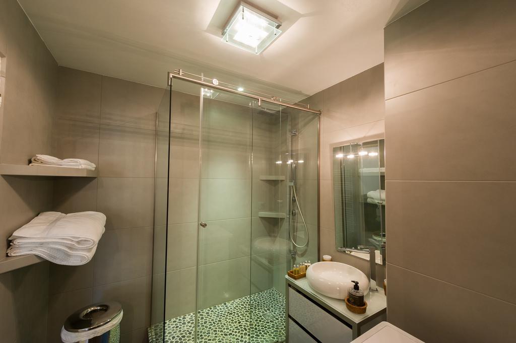 L'Appartement Beaune  Ruang foto