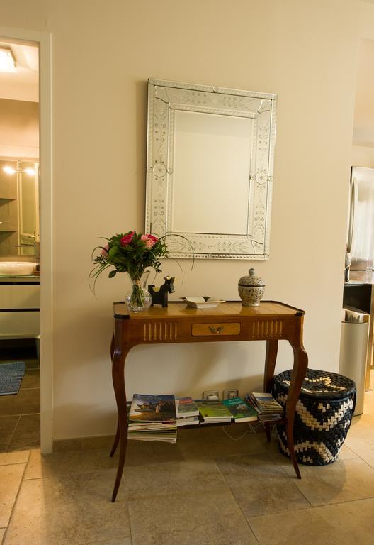 L'Appartement Beaune  Bagian luar foto