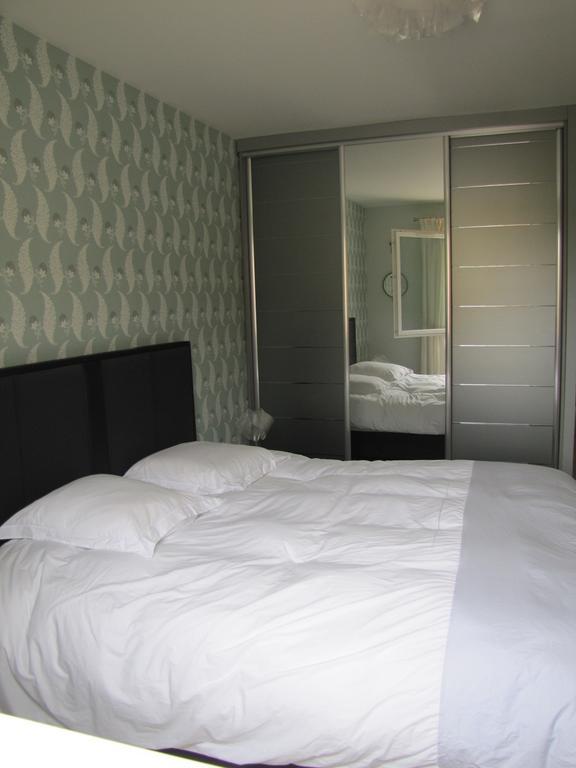 L'Appartement Beaune  Ruang foto