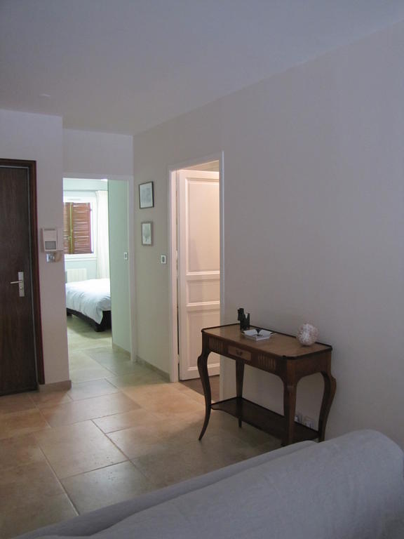 L'Appartement Beaune  Bagian luar foto